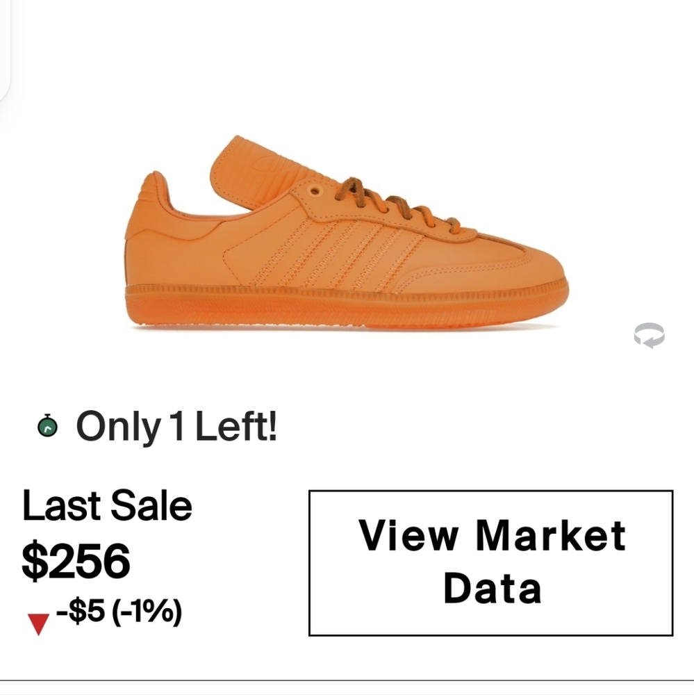 Mens Pharrell Adidas